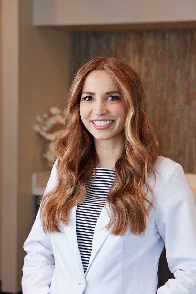 Kathryn Cameron, D.D.S.